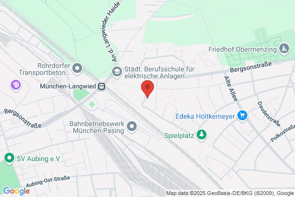Mandinas Events GmbH