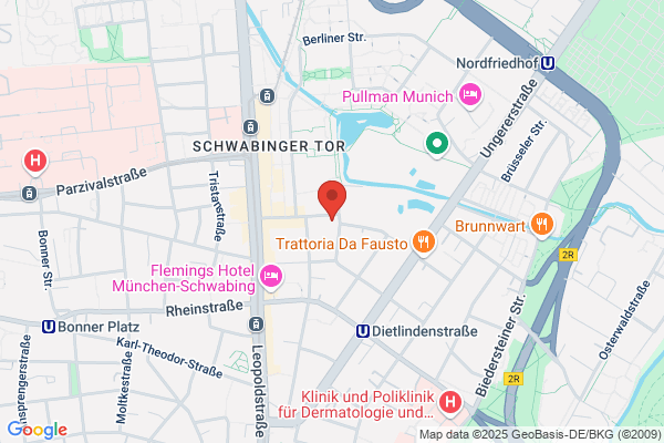 Club Behinderter & Ihrer Freunde e.V.