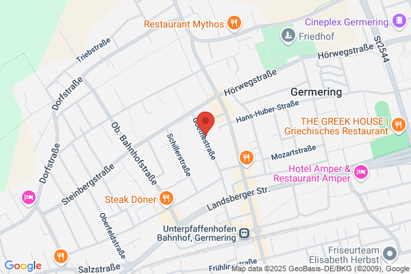 Frauen- und Mütterzentrum Germering e.V.
