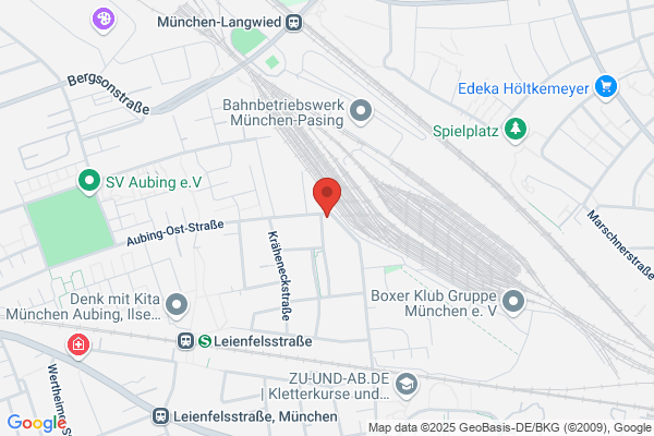 Aubing-Neuaubinger Zeitung