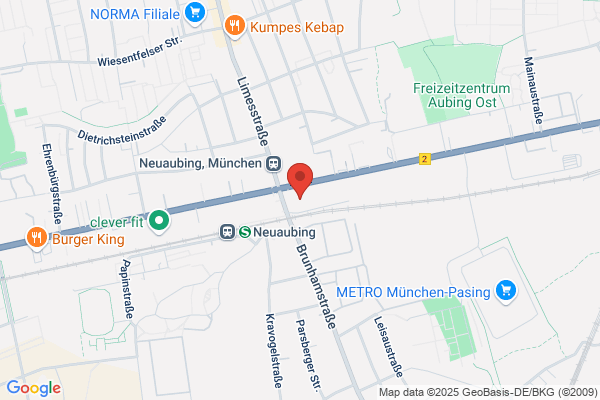 Jacques’ Wein-Depot München-Pasing/Neuaubing