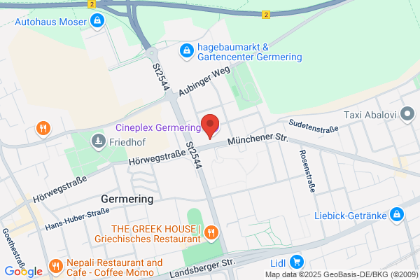 Gebrüder Atzeri GmbH