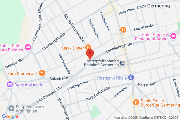 Buhmann Marketing GmbH