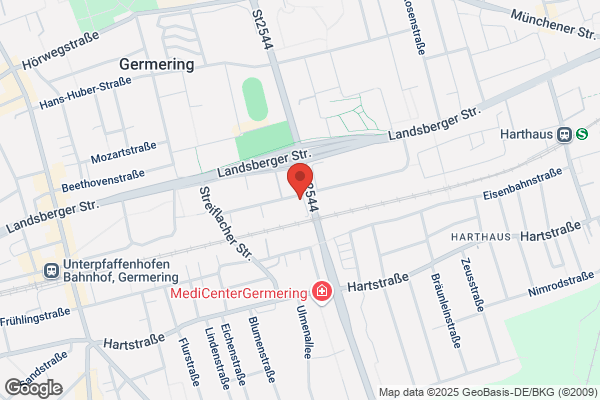 DOCaddress GmbH