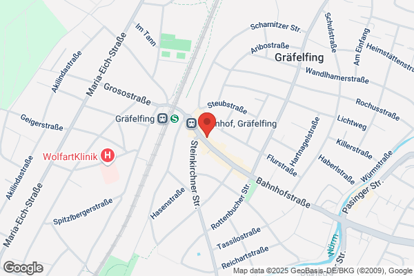 MVZ Dr. Einbeck GmbH - ZAHNÄRZTE IM WÜRMTAL