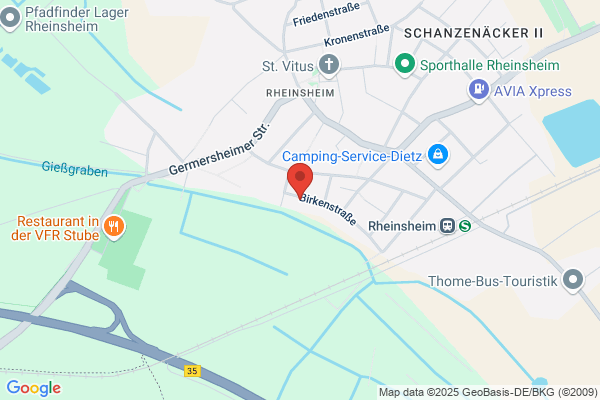 Provideo Maklerbüro