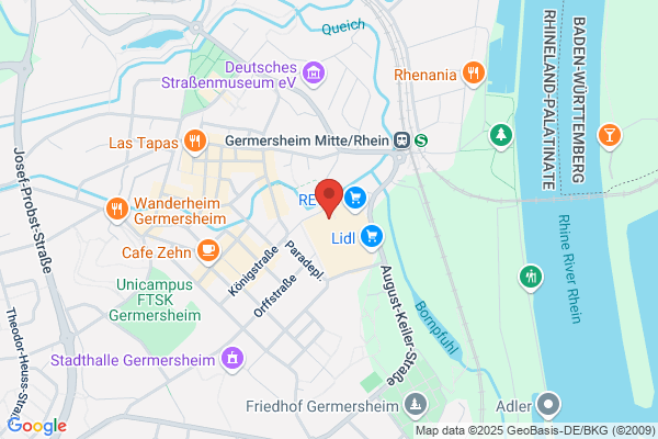 Apotheke Walch