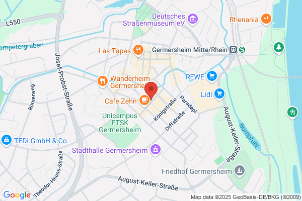 Ludwig-Apotheke