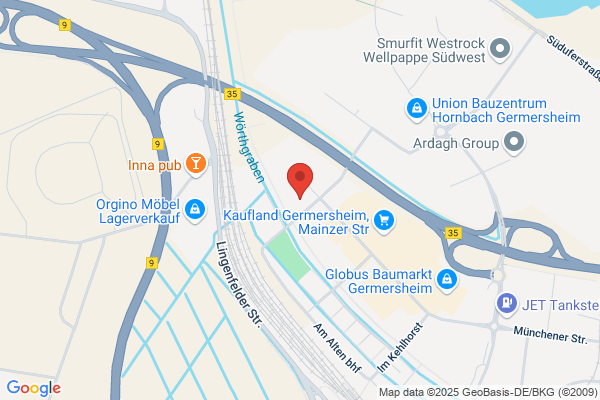 Autohaus Jäger GmbH