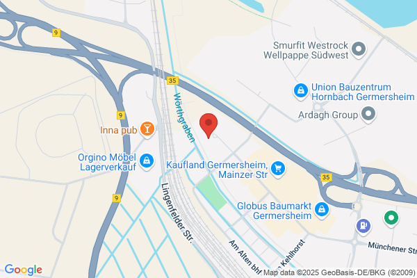 KS AUTOGLAS ZENTRUM Germersheim