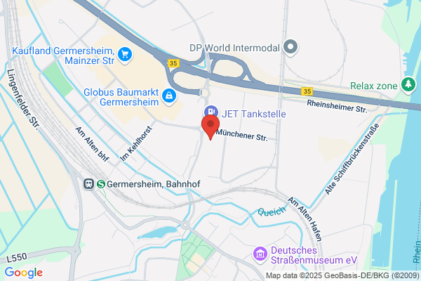 Autohaus Deutschler GmbH
