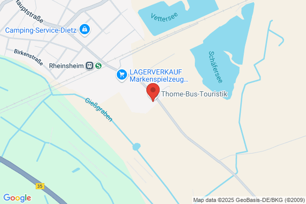 Thome-KFZ Meisterwerkstatt