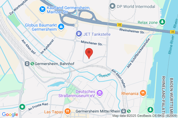 Autowerkstatt Landgraf