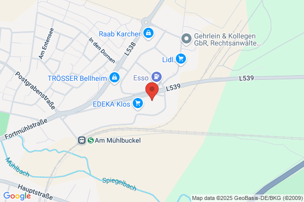 Heco Bauunternehmung