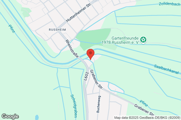 Schleifmühle Russheim Eventlocation GmbH