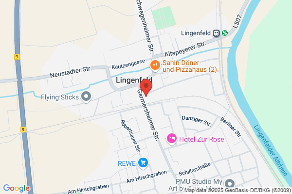 Bechthold Überdachungen