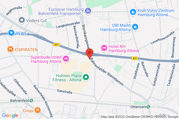 Honisch