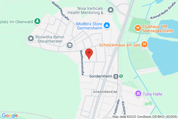 SEDO Daten u. Elektrotechnik GmbH