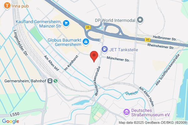Mertzlufft Fensterbau GmbH