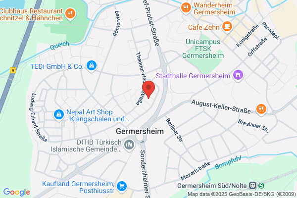 Canavar Gebäudereinigung