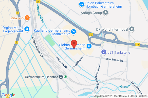 Fressnapf Germersheim