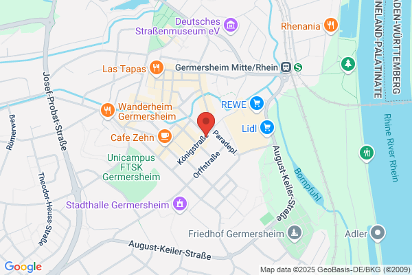 Stich, Roth, Cherie, Konrad, Weber -advojur- Rechtsanwälte PartGmbB i.G.