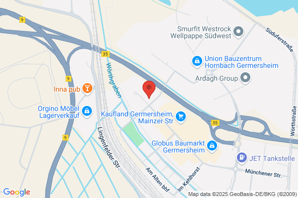 Buchstabenkult GmbH