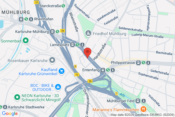City Rohrreinigungs-Schnelldienst GmbH Kandel