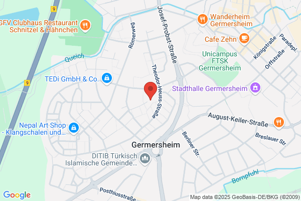 Deutsch-Ungarischer Freundeskreis Germersheim-Zalaszentgrót e.V.