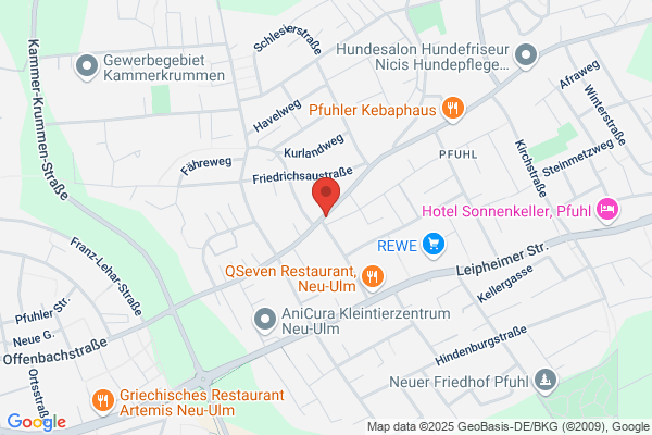 Ehnes GmbH