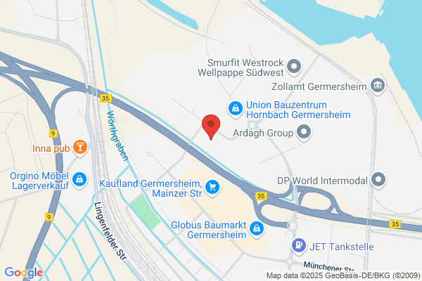 MTS Mobile Tiefbau Saugsysteme