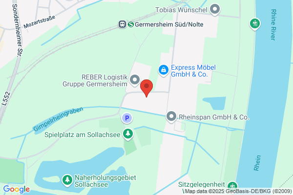 Nolte Holzwerkstoff GmbH & Co. KG