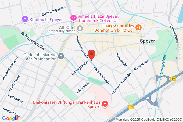 Pharma Buß GmbH