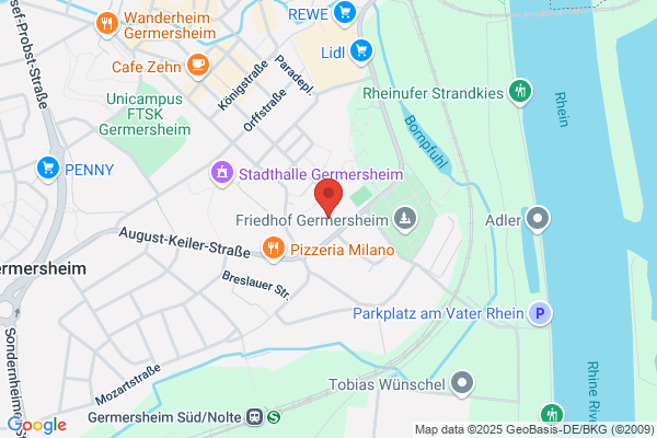 Richard-von-Weizsäcker-Realschule
