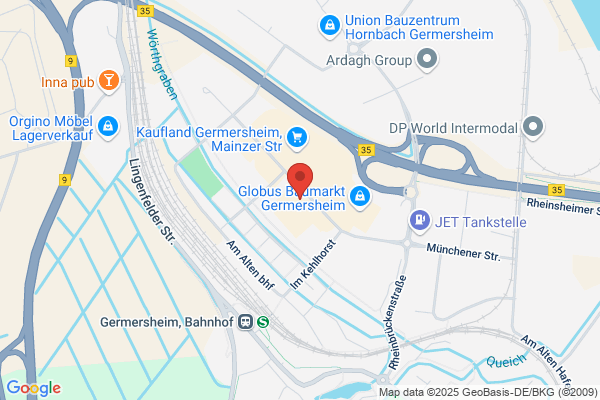 Roland Karle und Jane Heim Bike Service Store