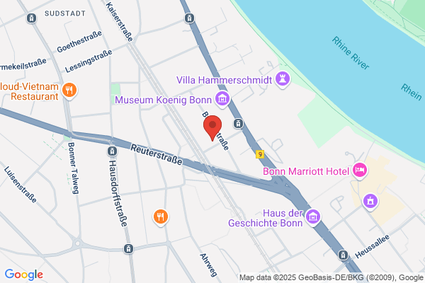 SIZ Service GmbH