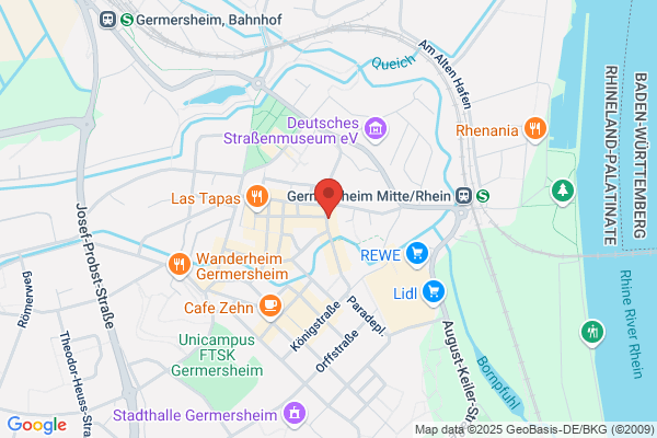 SOPHI/der Laden