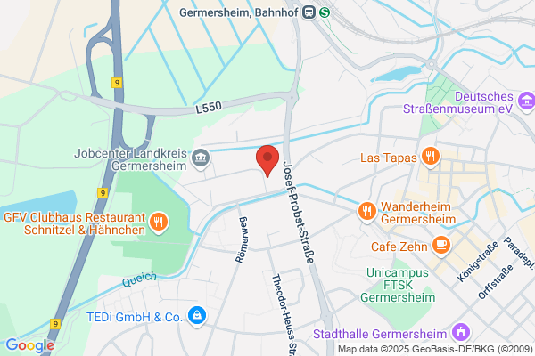 Stadtkapelle Germersheim