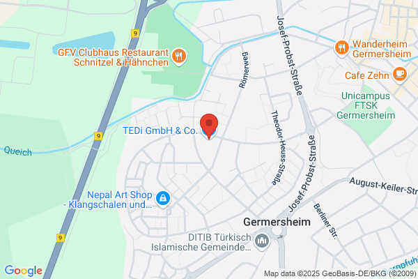 TEDi GmbH & Co. KG