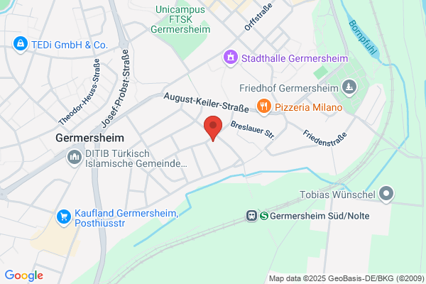 Patrick Habermehl Gartenservice
