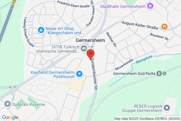 Hänlein Rudi Inh. Ute Hänlein-Griesemer