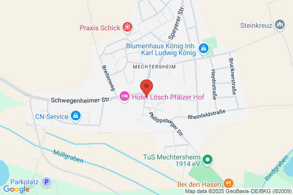 Ristorante zum Stern