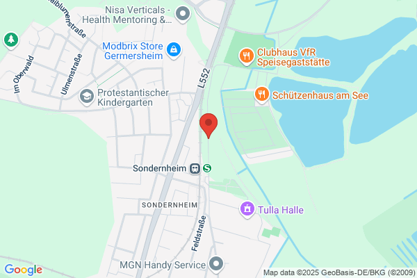 VfR Sondernheim