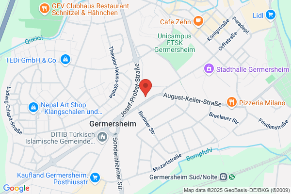 A.D. Quality Gebäudereinigung