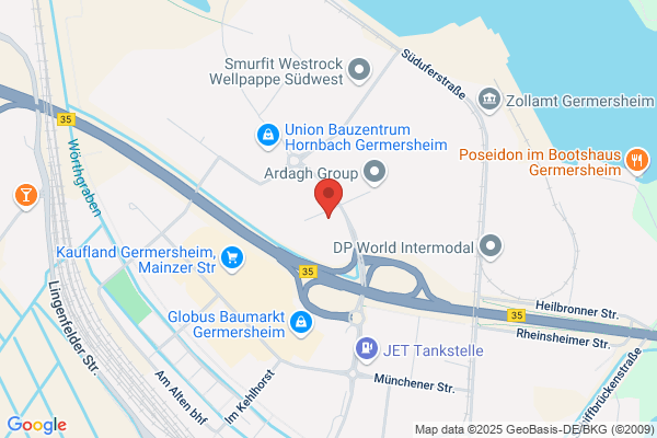 VSD Dienstleistung
