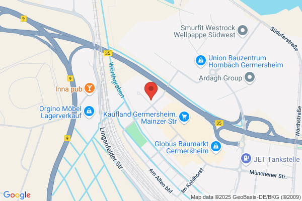 Schatztruh Amtmann