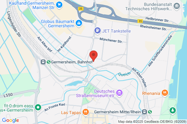 Frank Haustechnik GmbH