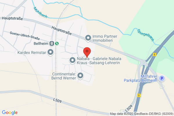 TANIS Immobilien
