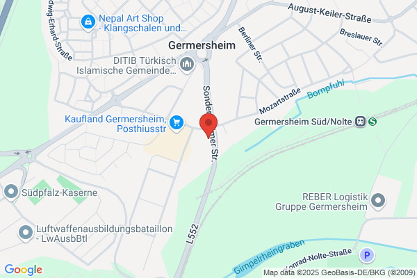 Domus Pro GmbH
