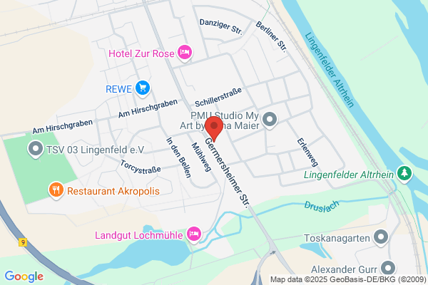 GT Immobilien Service GmbH